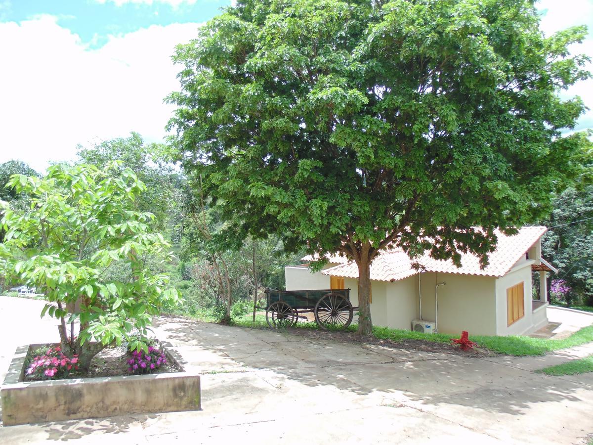 Villa Domaso Брумадиньо Екстериор снимка
