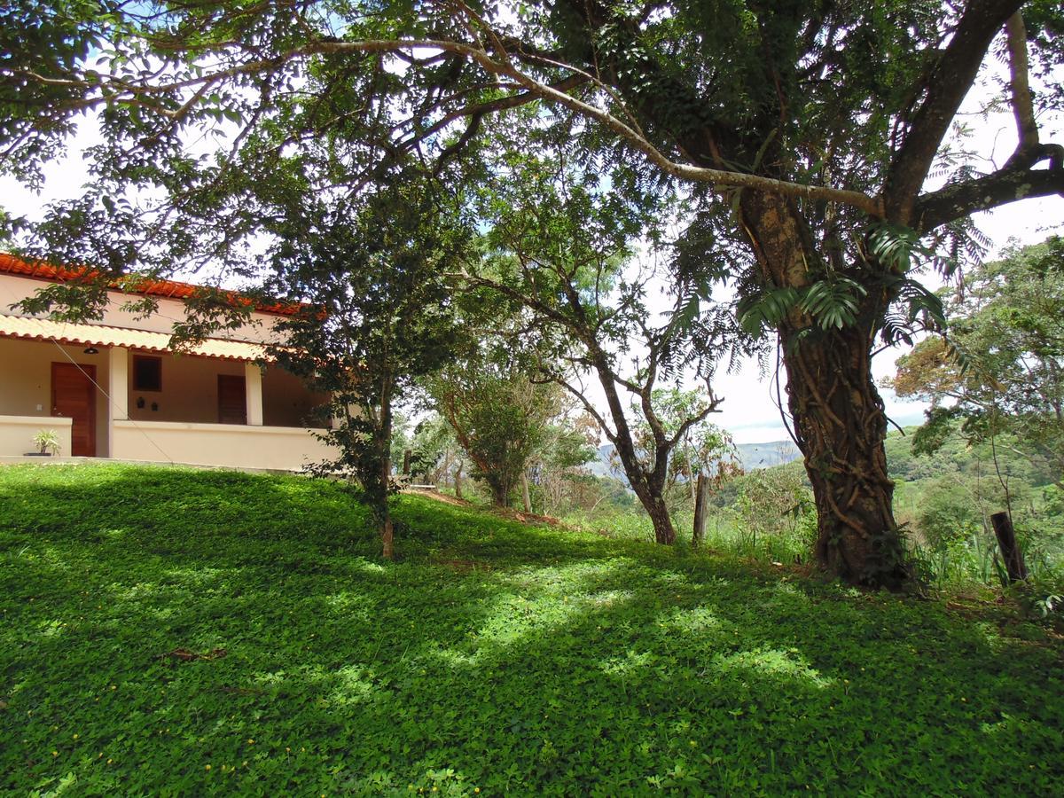 Villa Domaso Брумадиньо Екстериор снимка