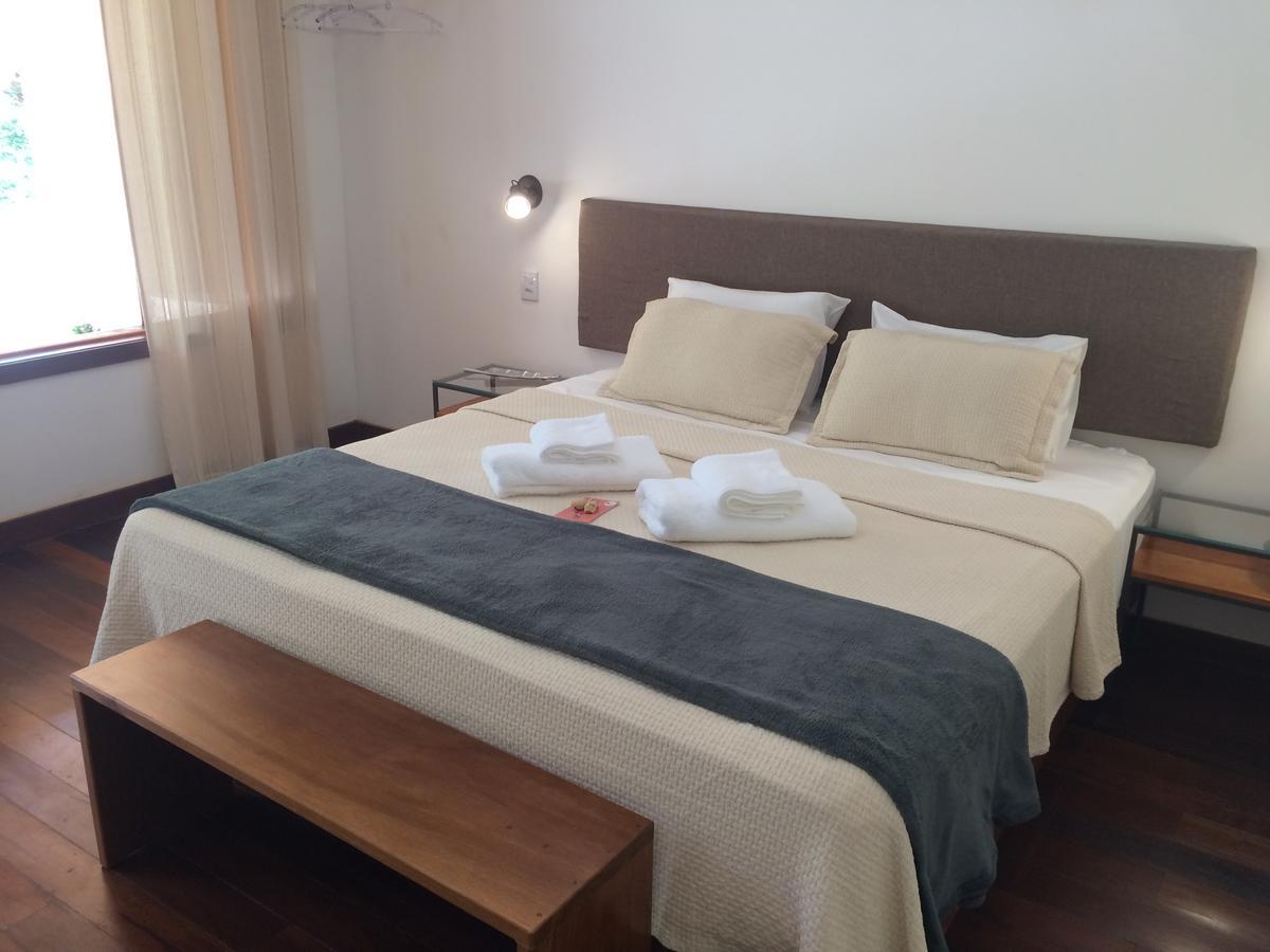 Villa Domaso Брумадиньо Екстериор снимка